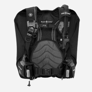 DIMENSION - Gilet de Plongée Homme
