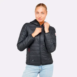 Doudoune Extra-Warm Femme