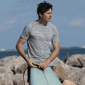LYCRA MANCHE COURTE LOOSE