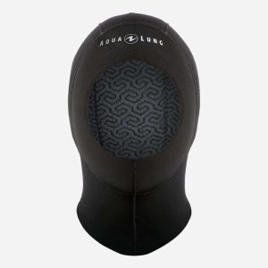 SEAWAVE+ - Cagoule de Plongée 7/5mm