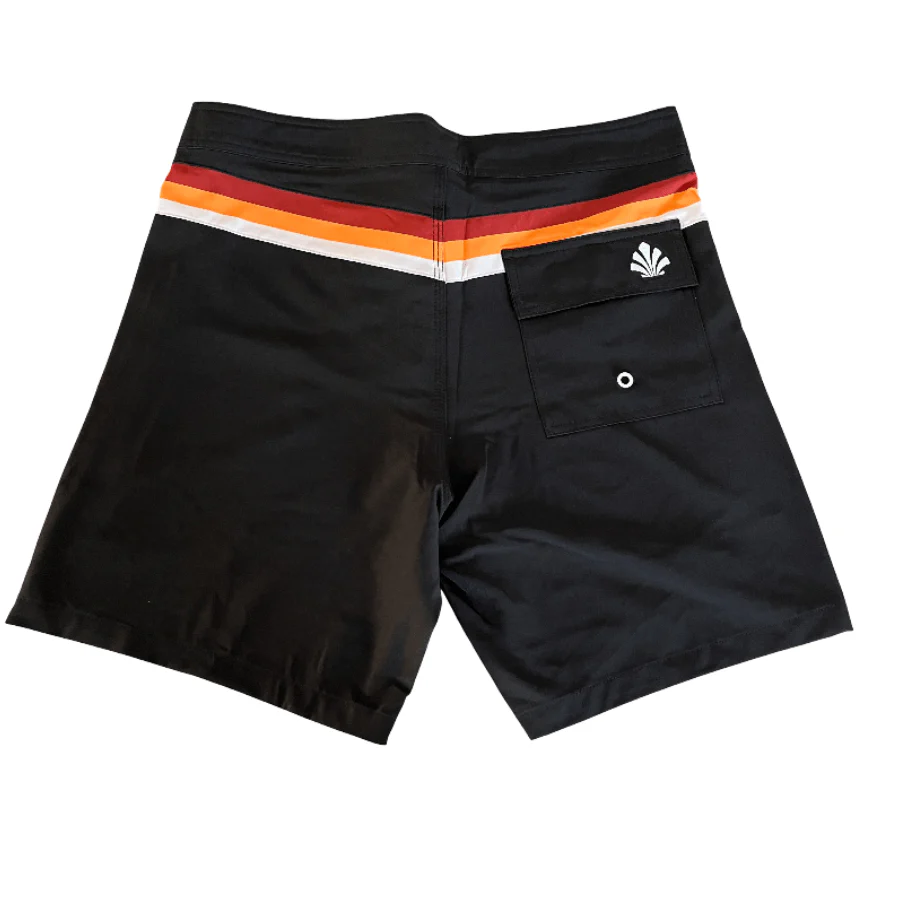 BOARDSHORT RETRO LINES – Image 8