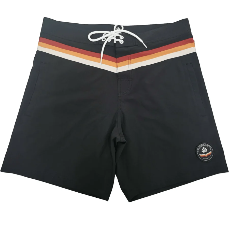BOARDSHORT RETRO LINES – Image 7