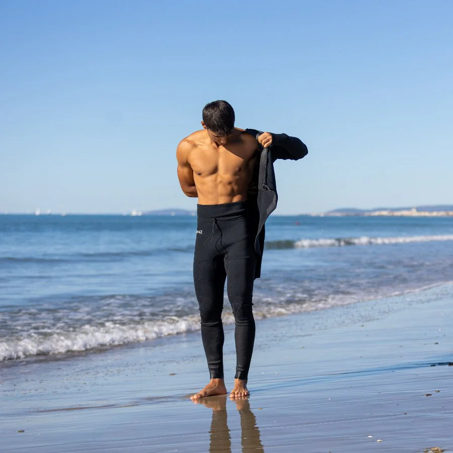 PANTALON RIVAGE HOMME – Image 2