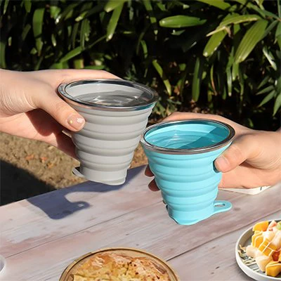 Gobelet pliable | EcoTravel™ – Image 4