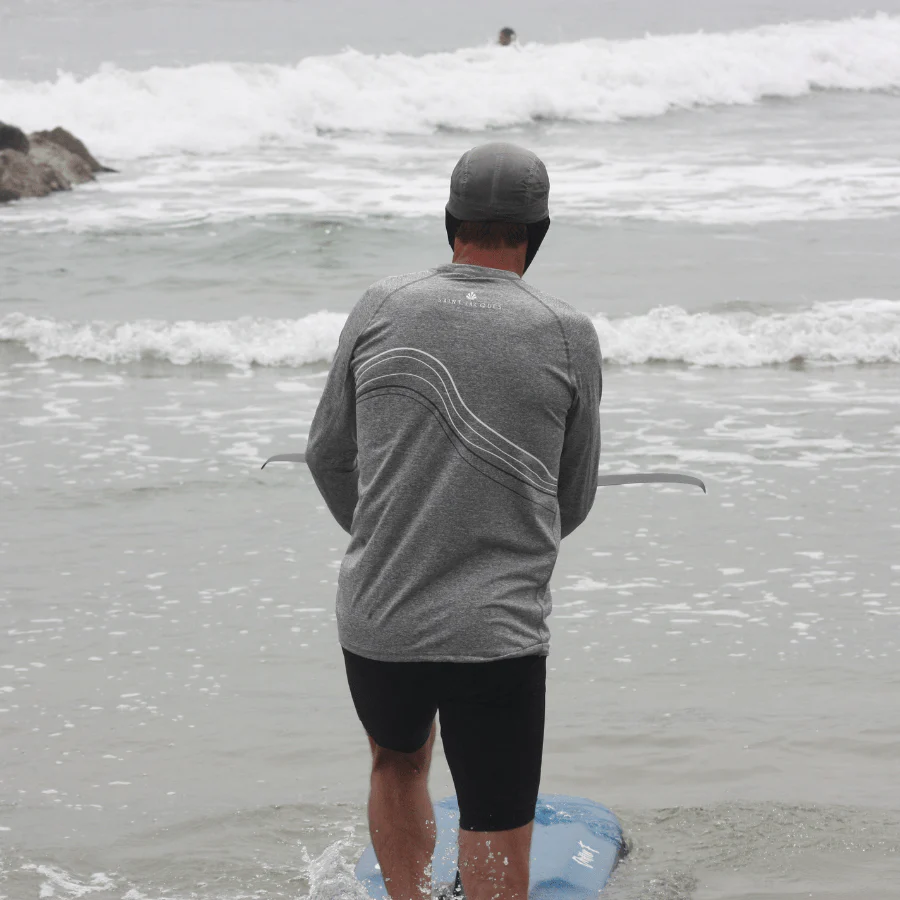 LYCRA MANCHE LONGUE LOOSE – Image 7