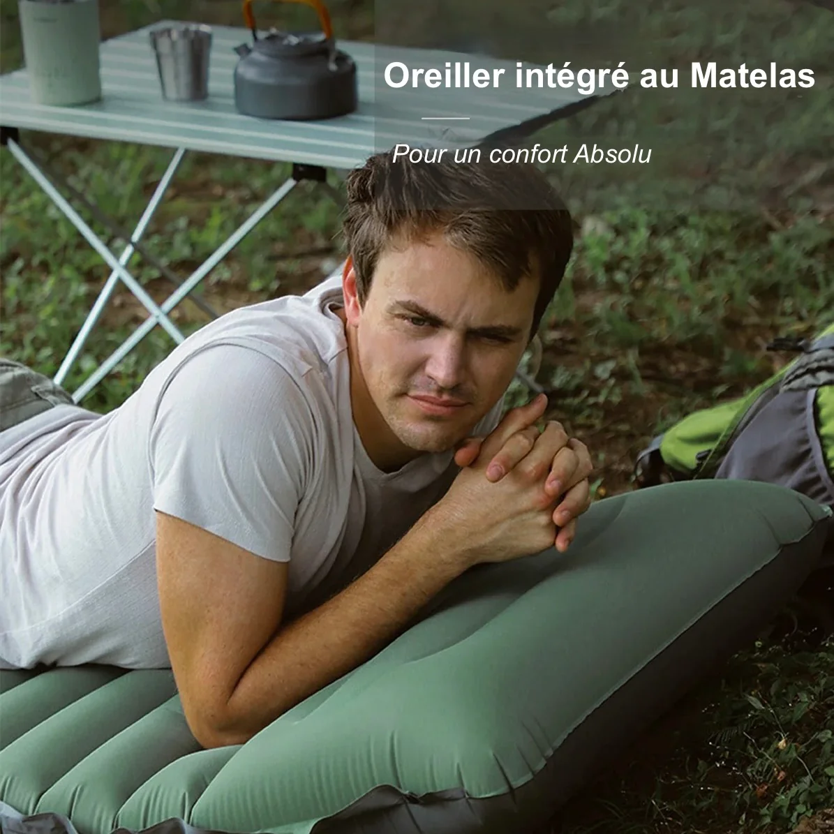 matelas de sol | Zomake™ – Image 9