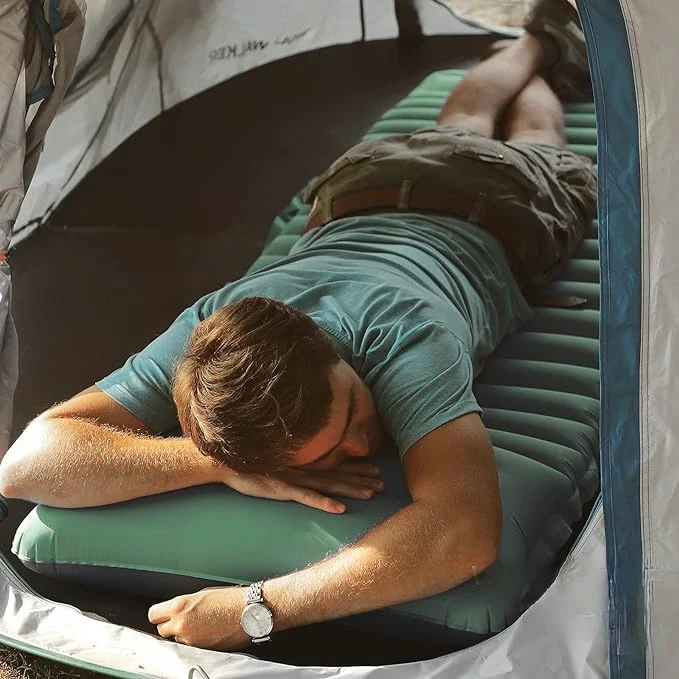 matelas de sol | Zomake™