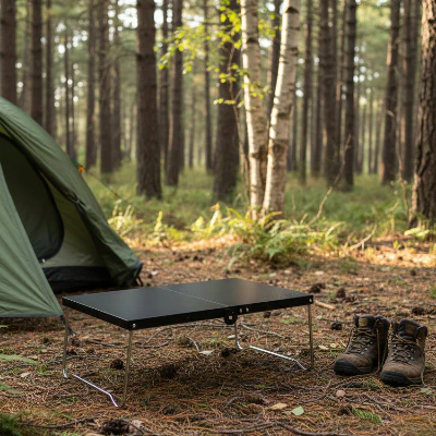 Table Camping | NOMADX 33™ – Image 3