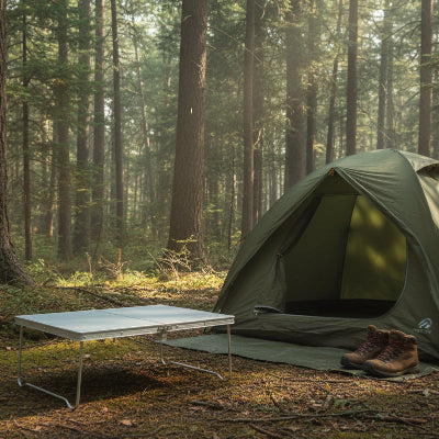 Table Camping | NOMADX 33™ – Image 5