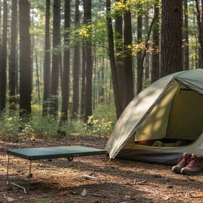 Table Camping | NOMADX 33™ – Image 6